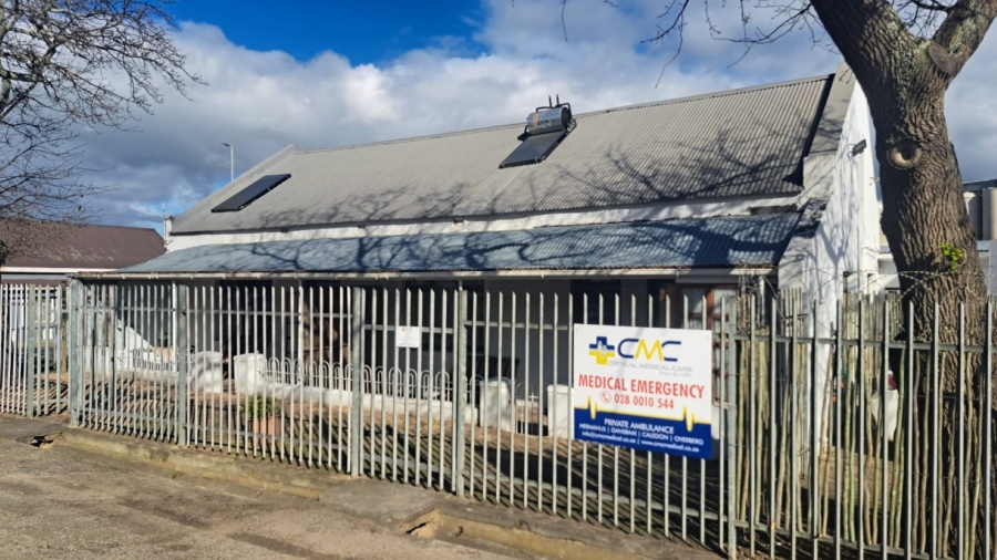 3 Bedroom Property for Sale in Caledon Western Cape